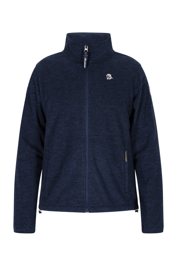 Fleecejacke - 2