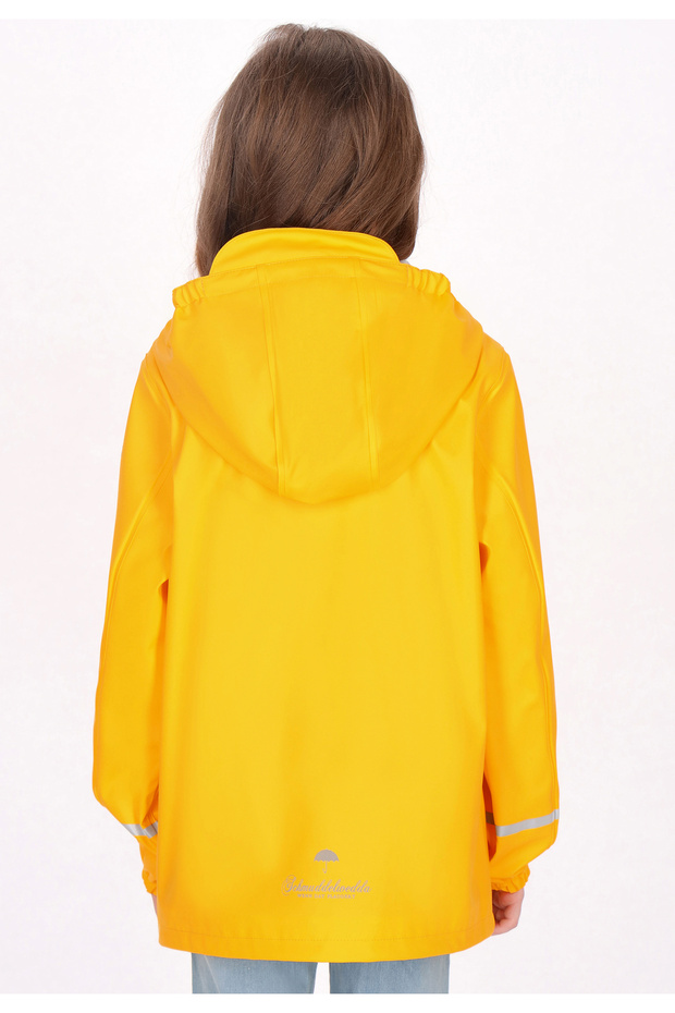raincoat - 4