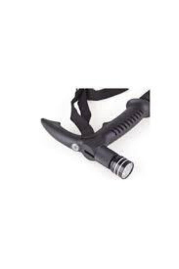 Işıklı Baston - 1