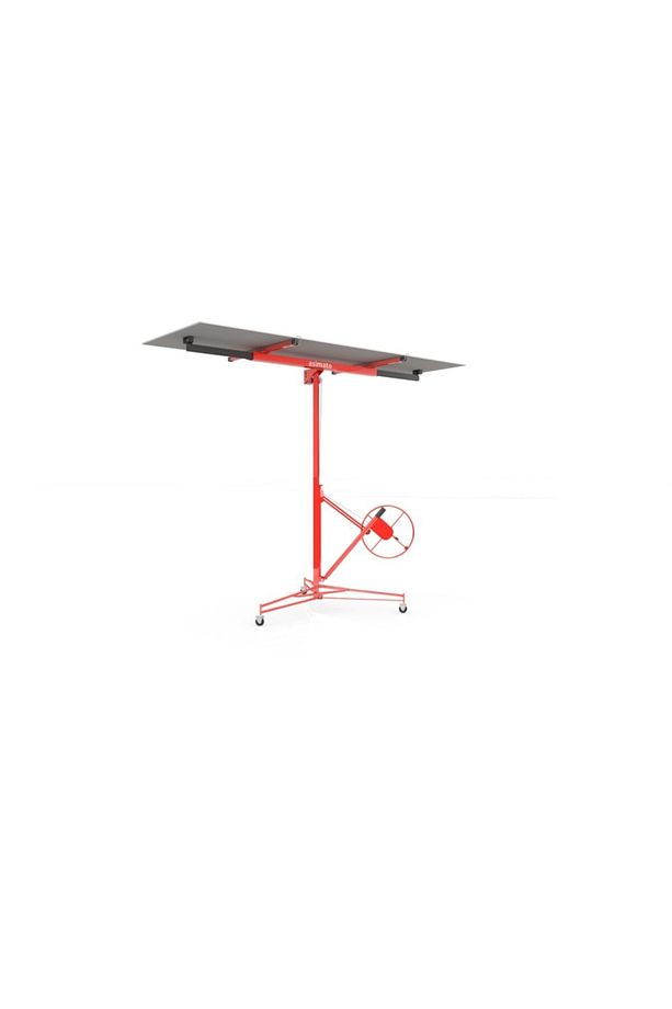 Alçıpan Kaldırma Makinesi - 6