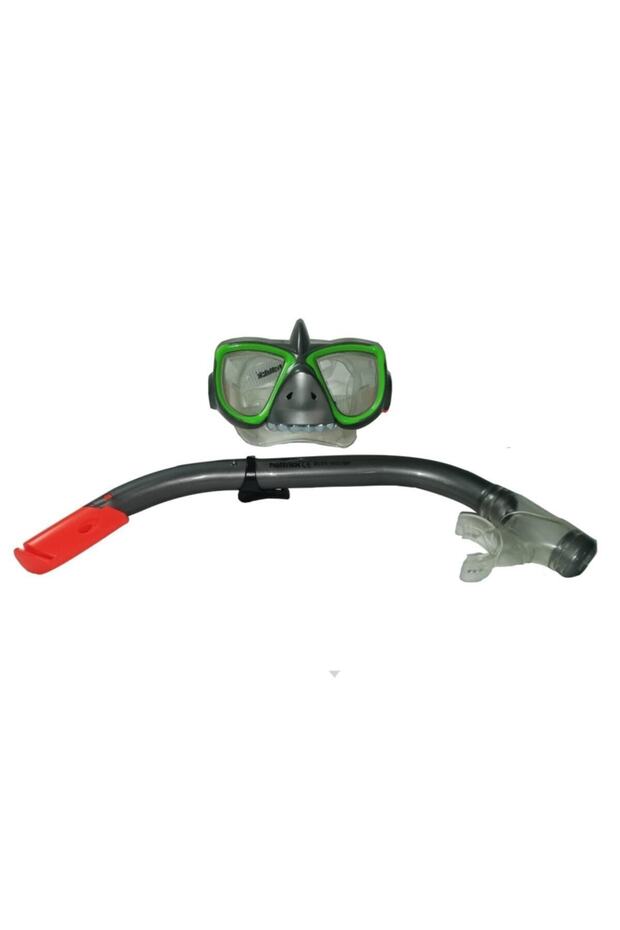 Hsn-30 Şnorkel Seti - 1