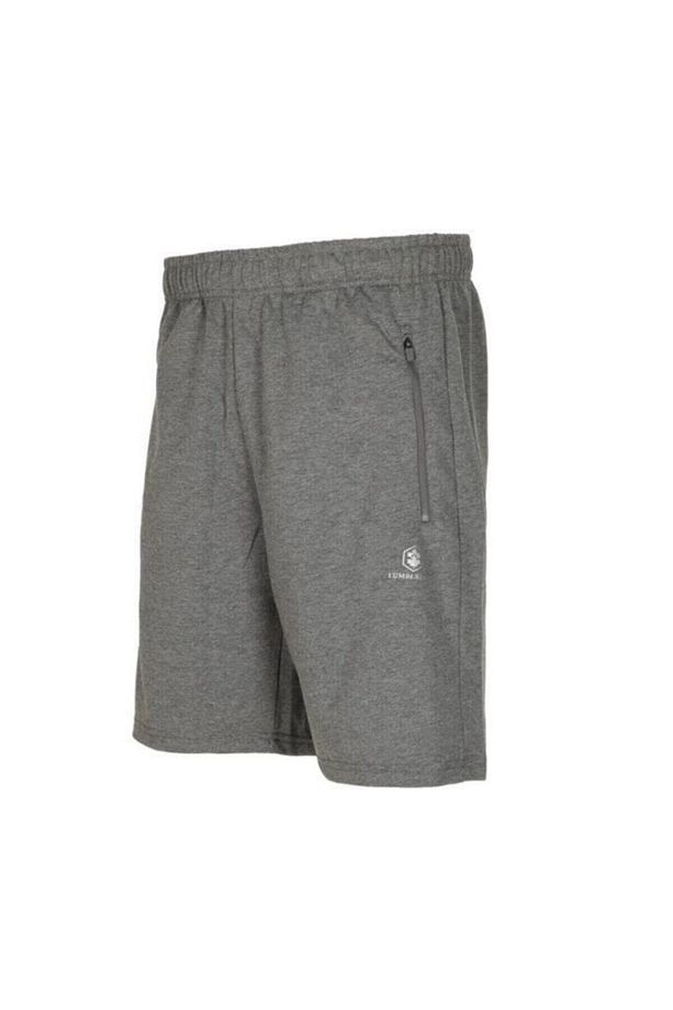 CT103 BASIC SHORT Antrasit Mel Erkek Şort 100581717 - 1