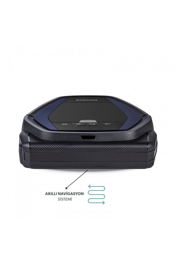 Alex 1280h Ak??ll?? Robot S??p??rge Alex 1280H - 3