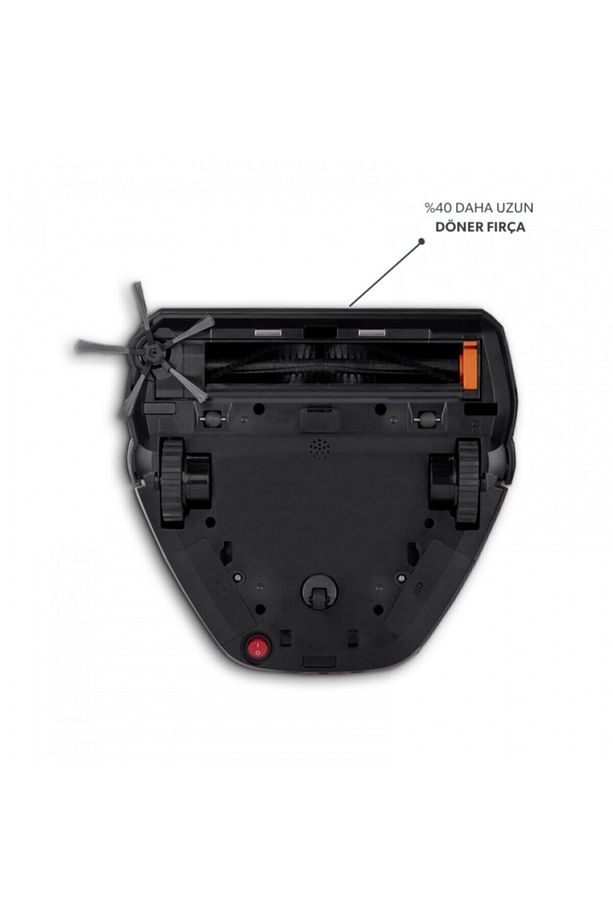 Alex 1280h Ak??ll?? Robot S??p??rge Alex 1280H - 6