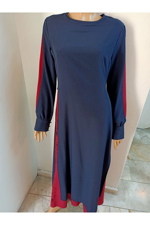 فساتين محتشمة - 1