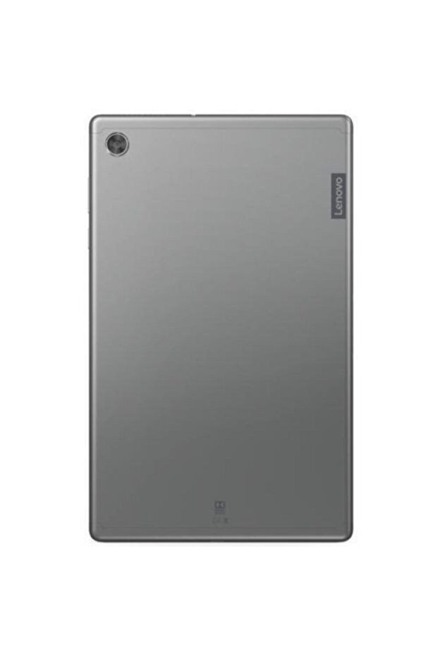 Tab M10 TB-X306F 2GB + 32GB 10.1" Wi-Fi Gri Tablet - ZA6W0008TR (Lenovo Türkiye Garantili) - 4