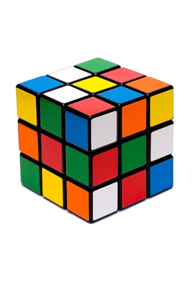 مكعب الذكاء - تصميم أنيق - 2