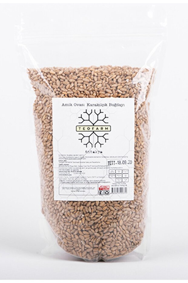 Karakılçık Buğday 1000 Gr - 1