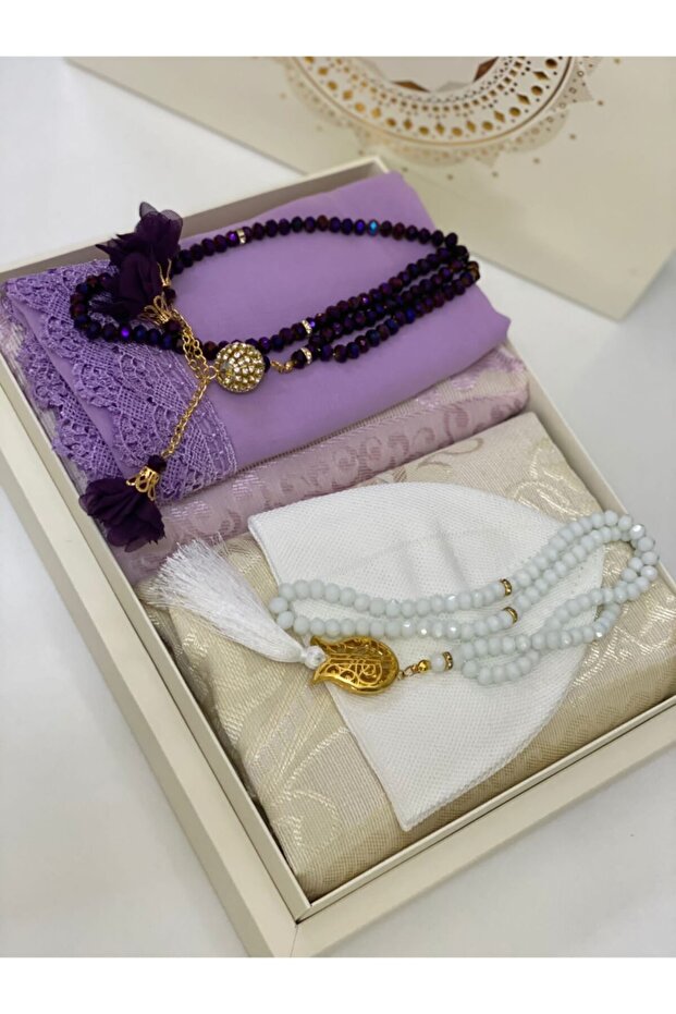 Гелін Боча Секдаде Сеті - 1