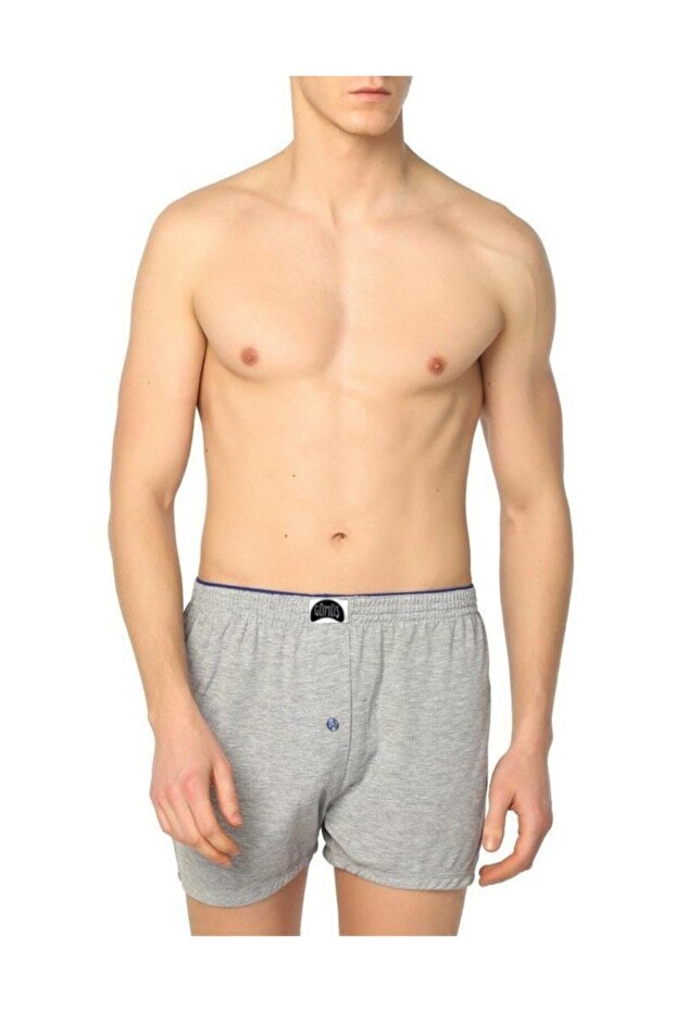 Erkek Boxer - 1