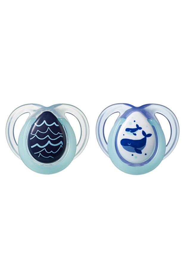 TT-Night Emzik 0-6 Ay 2Li - 1