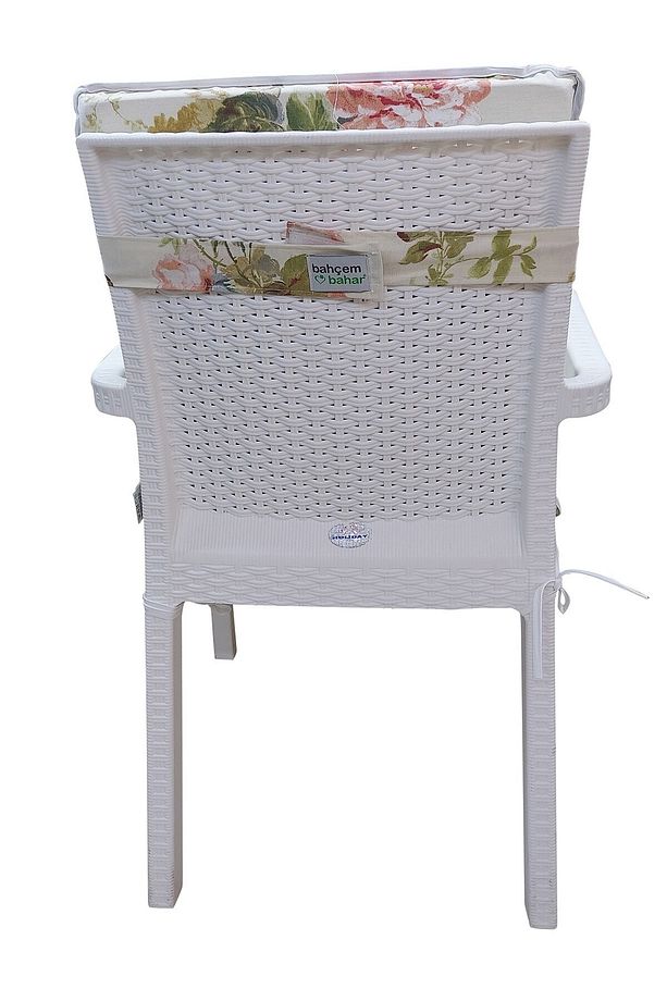 Elit Yüksek Arkalı Minder Duck Bezi-eltm-prm170913-v007 - 4