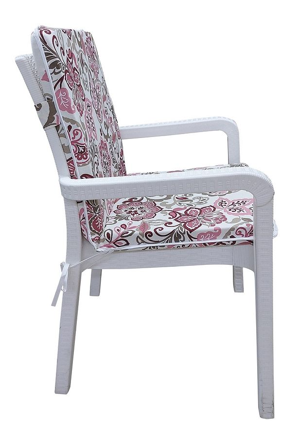 Elit Yüksek Arkalı Minder Duck Bezi eltm-prm111064-v001 - 4