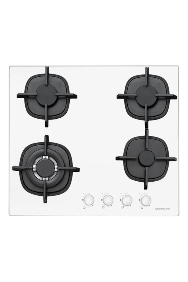 Cs5407w01 Ankastre Cam Ocak - 1