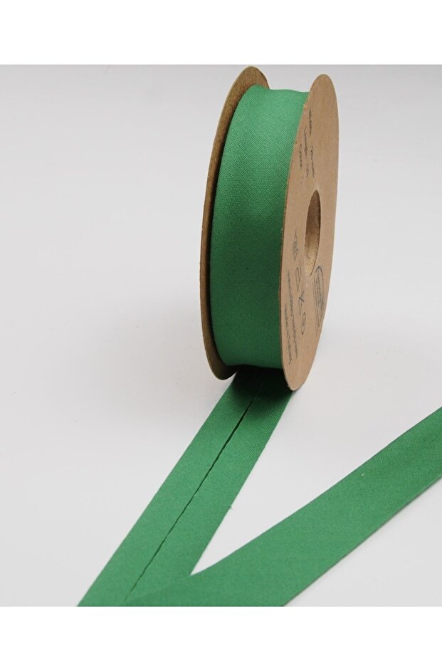 100% Cotton (cotton) Piping 2cm Width 10m in Ball - Bias Folded Cotton Piping 10m