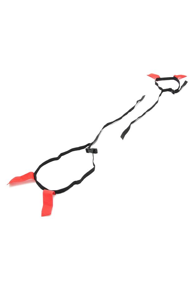 Curea de evacuare Cord81 - 1