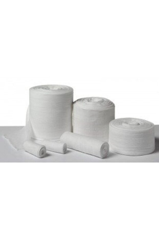 Sargı Bezi 10cm*100 Metre Rulo - 1