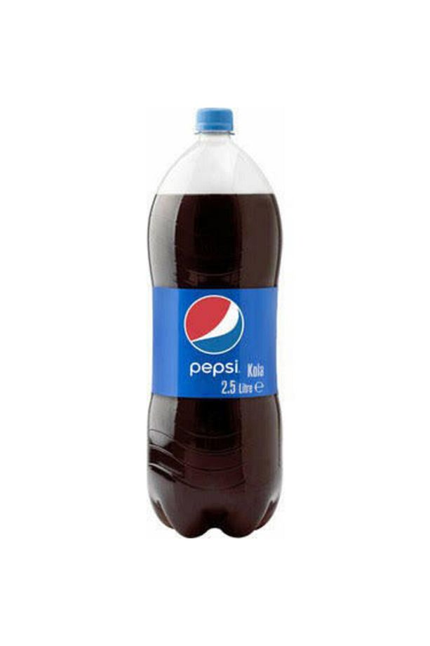 Pepsı Cola 2.5 lt X 6 - 1