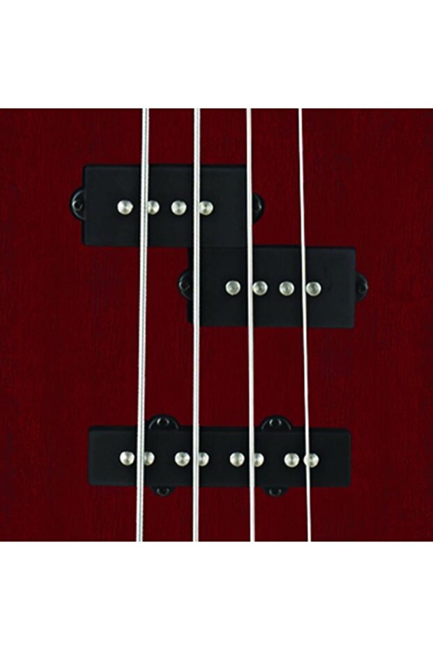 Ab4pjopb 4 Telli Bas Gitar - 3