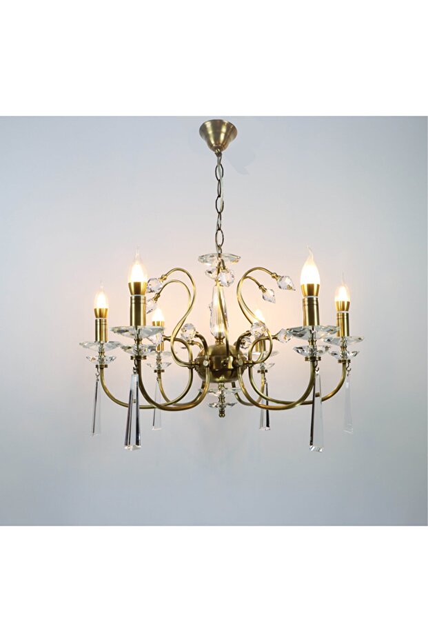 Avize Salon 6'lı - 5