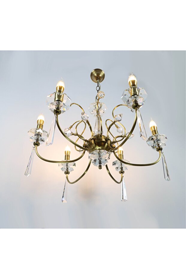 Avize Salon 6'lı - 6