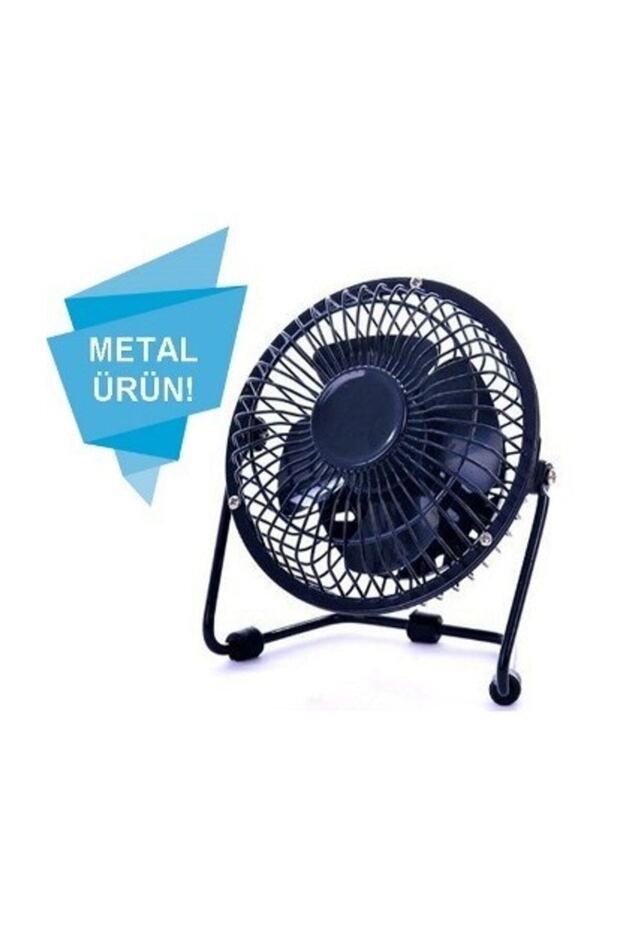 EF10 Usb Fan