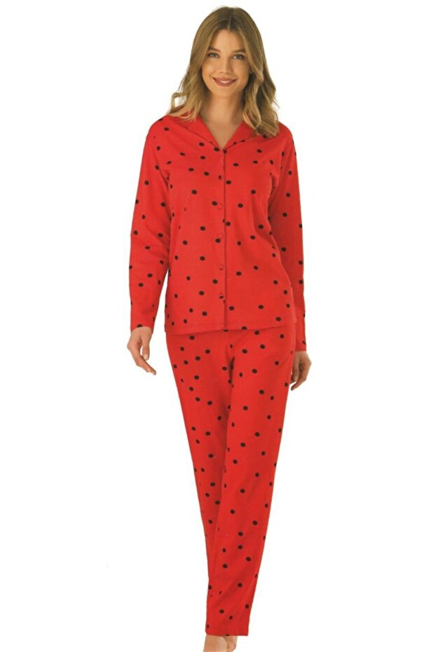 Pajama Set