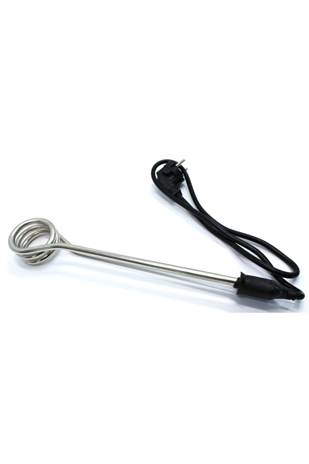 Immersion kettle boiler type electric kettle rod