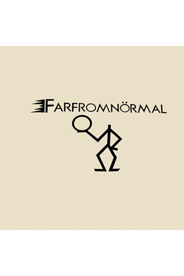 Farfromnormal Mug Cup - 3