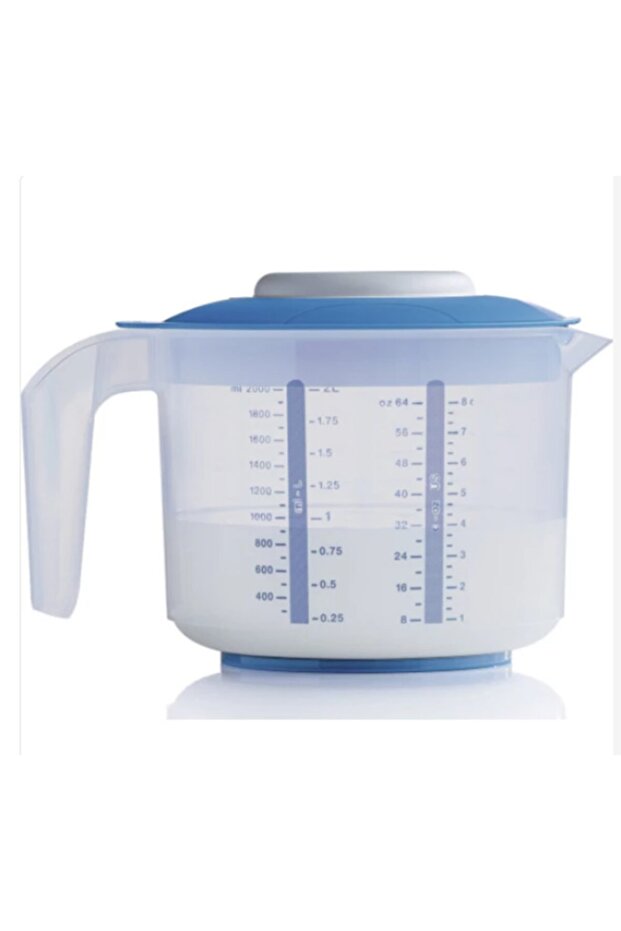 Karıştır Sakla 2 lt - 1