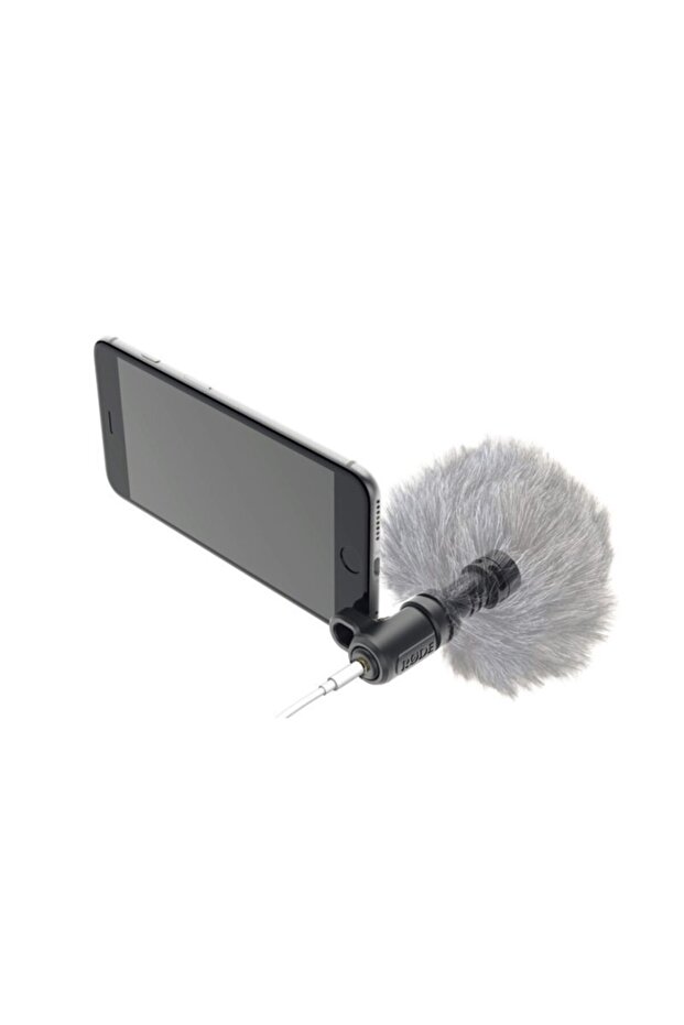 Videomic Me Mikrofon - 2