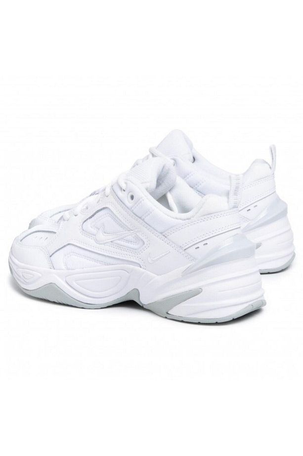 M2k Tekno Sneaker Kadın Spor Ayakkabı Ao3108-100 - 2