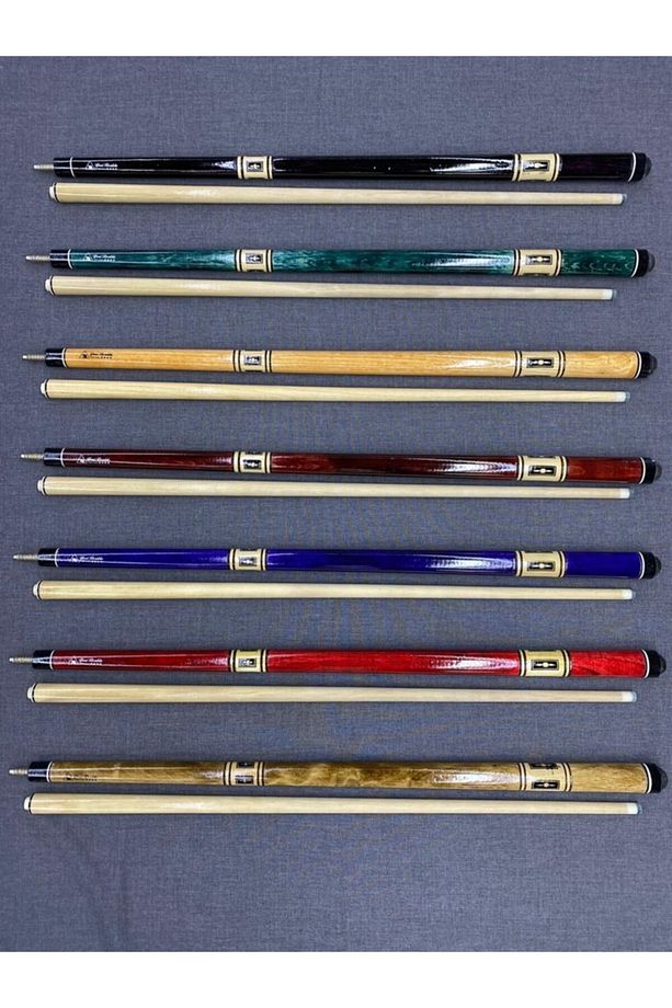 Bilardo Istakası Kingcue 1 Adet - 1