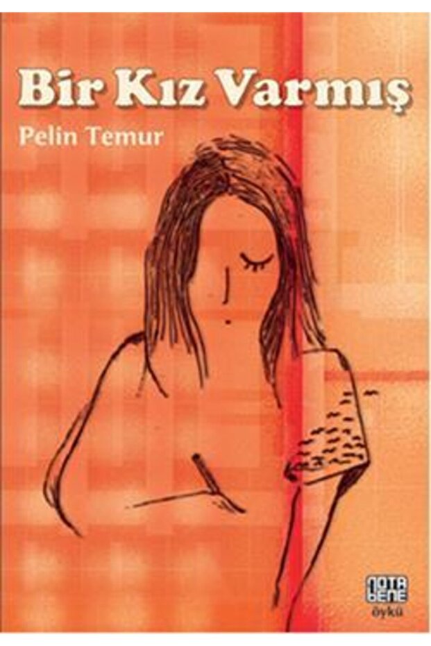 Bir Kız Varmış Pelin Temur