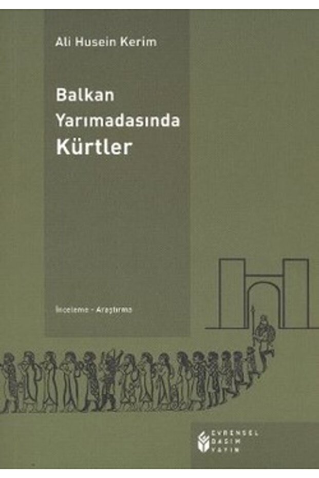 Balkan Yarımadasında Kürtler