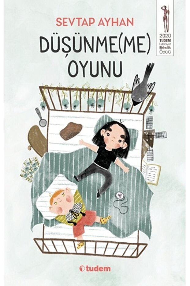 Düşünmeme Oyunu