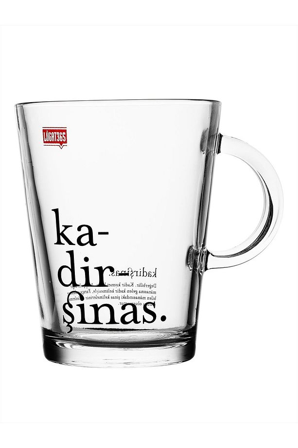 Lügat 365 Kadirşinas Kupa 1 ADET - 1