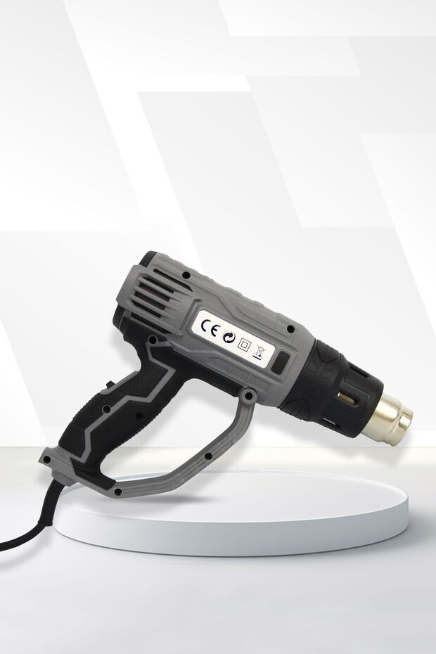 Sıcak Hava Tabancası 2500w - 2