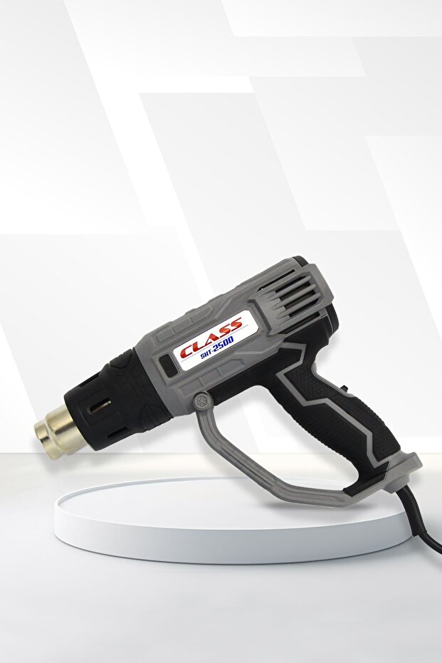 Sıcak Hava Tabancası 2500w - 1