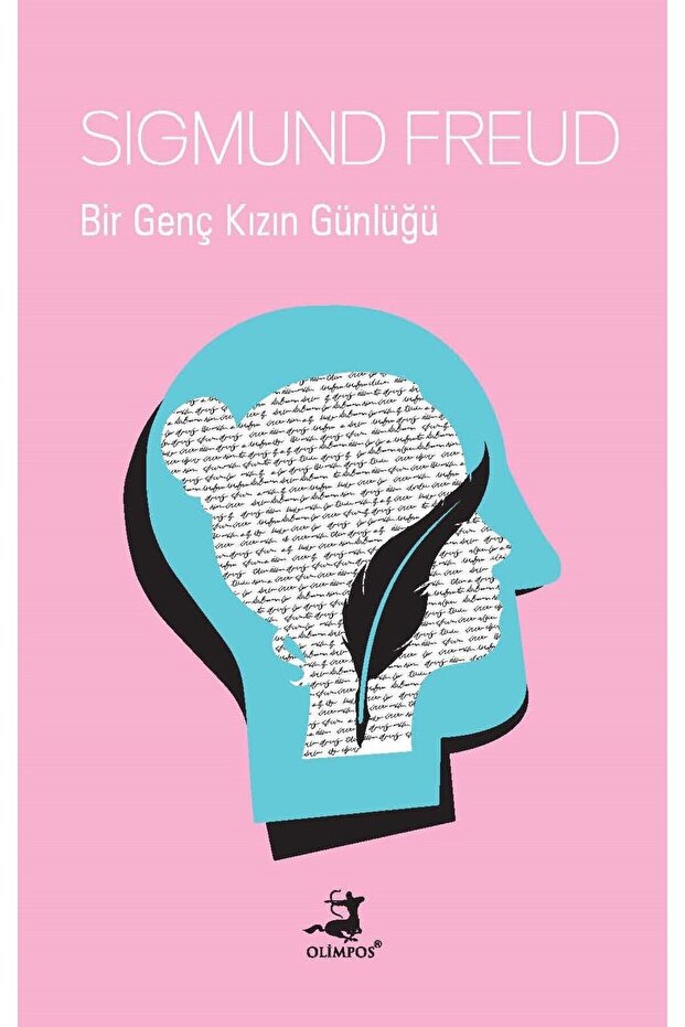 Bir Genç Kızın Günlüğü - Sigmund Freud
