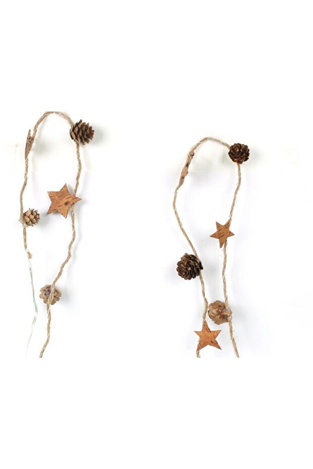 Pd6031 Jüp Ip String Lıght 20 Led - 3