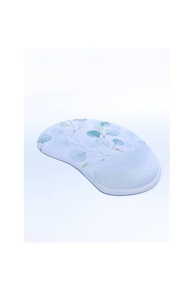 Bilek Destekli Mousepad Model 3 - 5