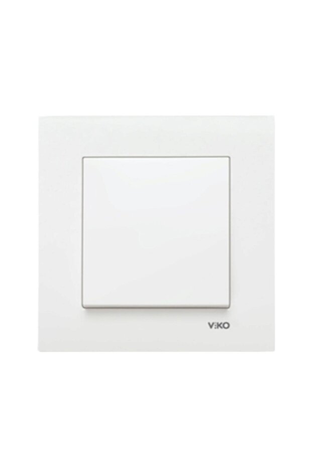 Nilson anahtar beyaz - 1