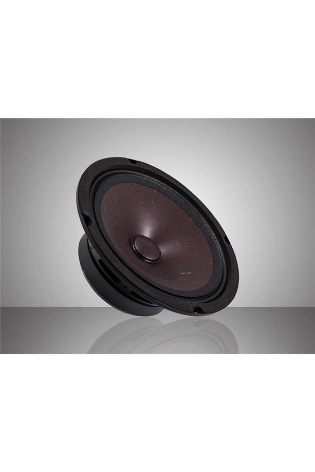 Xmd-6 16 Cm Midrange 160w 80rms 1 Takım 2 Adet - 2