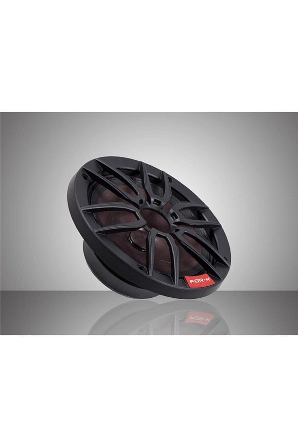 Xmd-6 16 Cm Midrange 160w 80rms 1 Takım 2 Adet - 1