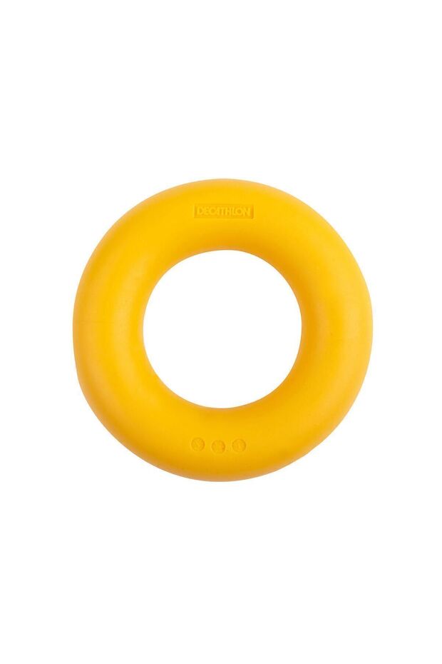 حلقة يد كورنث - برتقالية - متوسطة - 3