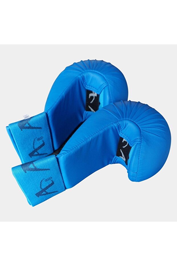 Wkf Onaylı Karate Eldiveni - 2