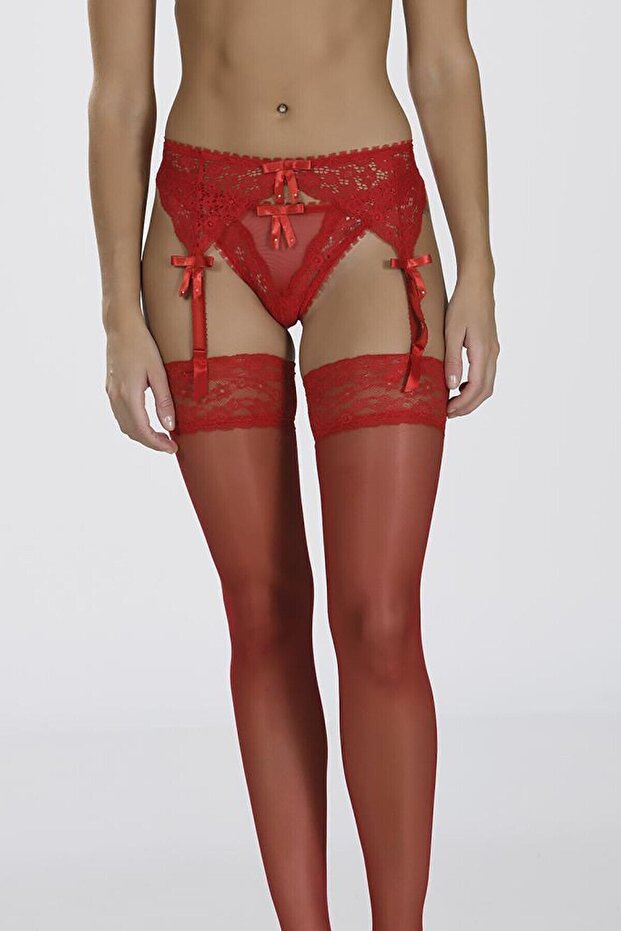 Jartıyer Takım - 1