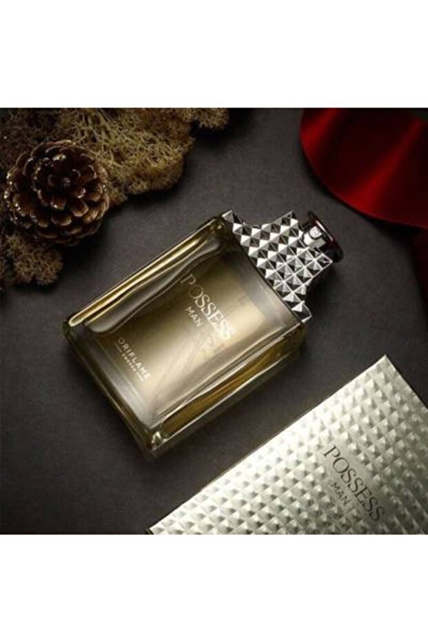 Possess Man Edt