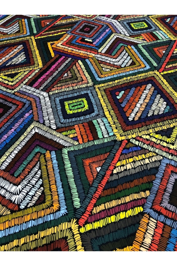 Döşemelik Kumaş - 2